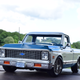 Illustration for article titled LaLD Car Week Day 5, the 70s: Acme Chevrolet C-10